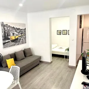 New Luxury - Center , Lisbona Portogallo