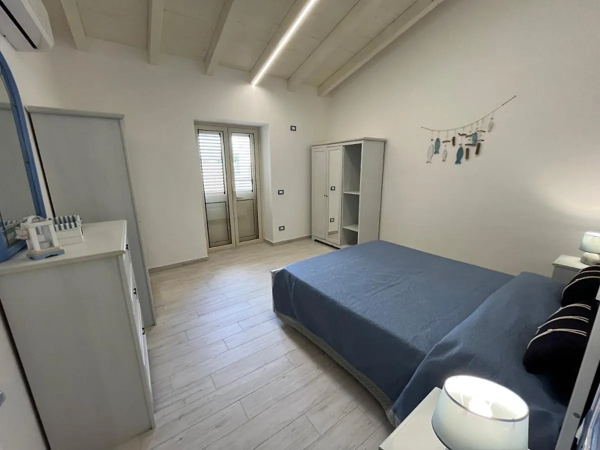 Villa Sovareto Sciacca
