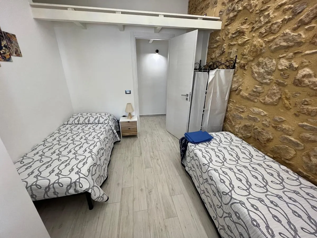 Villa Sovareto Sciacca Casa vacanze