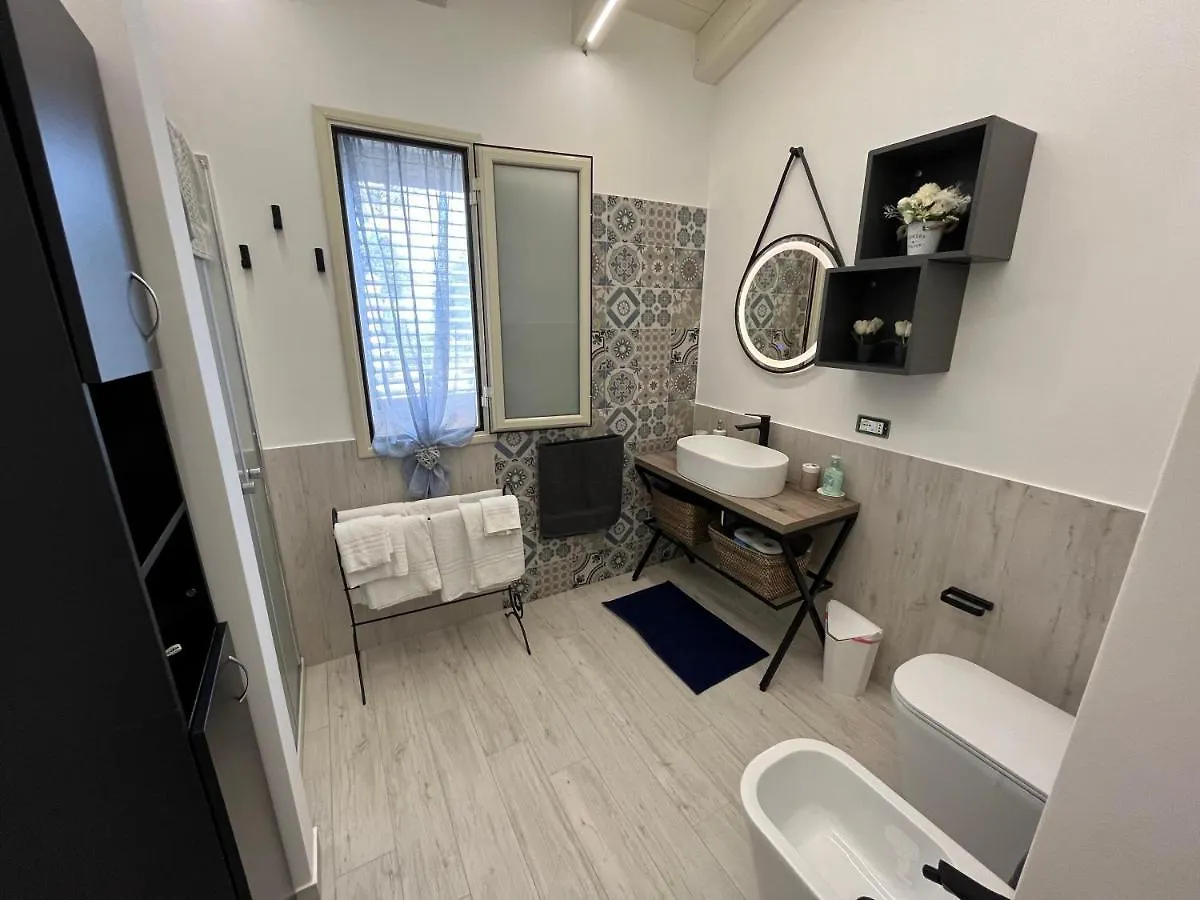 Casa vacanze Villa Sovareto Sciacca Italia