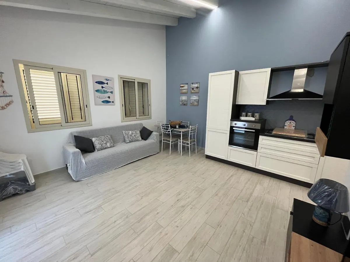 Villa Sovareto Sciacca Holiday home