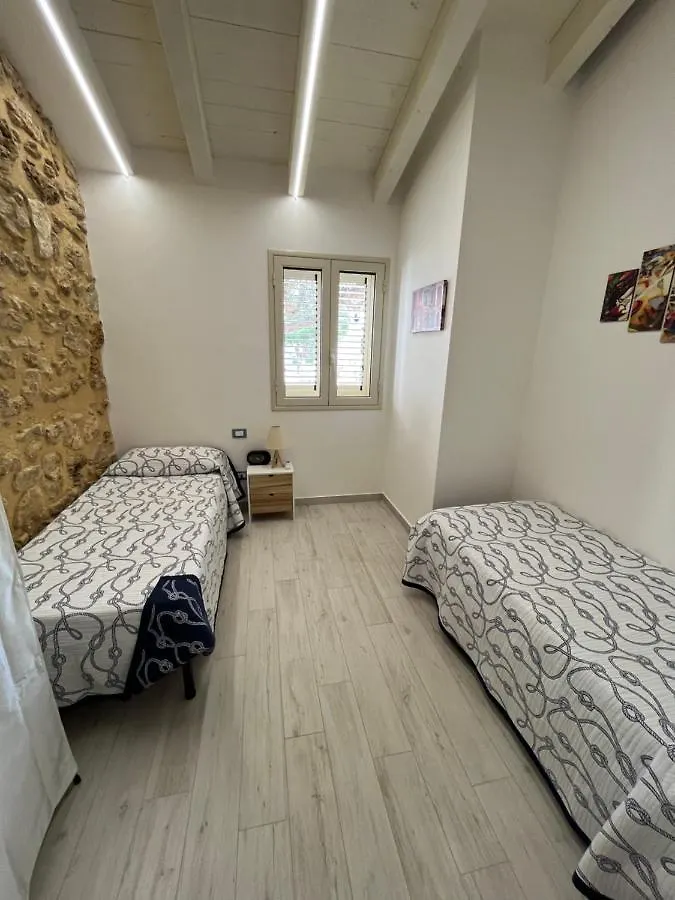 Villa Sovareto Sciacca Holiday home